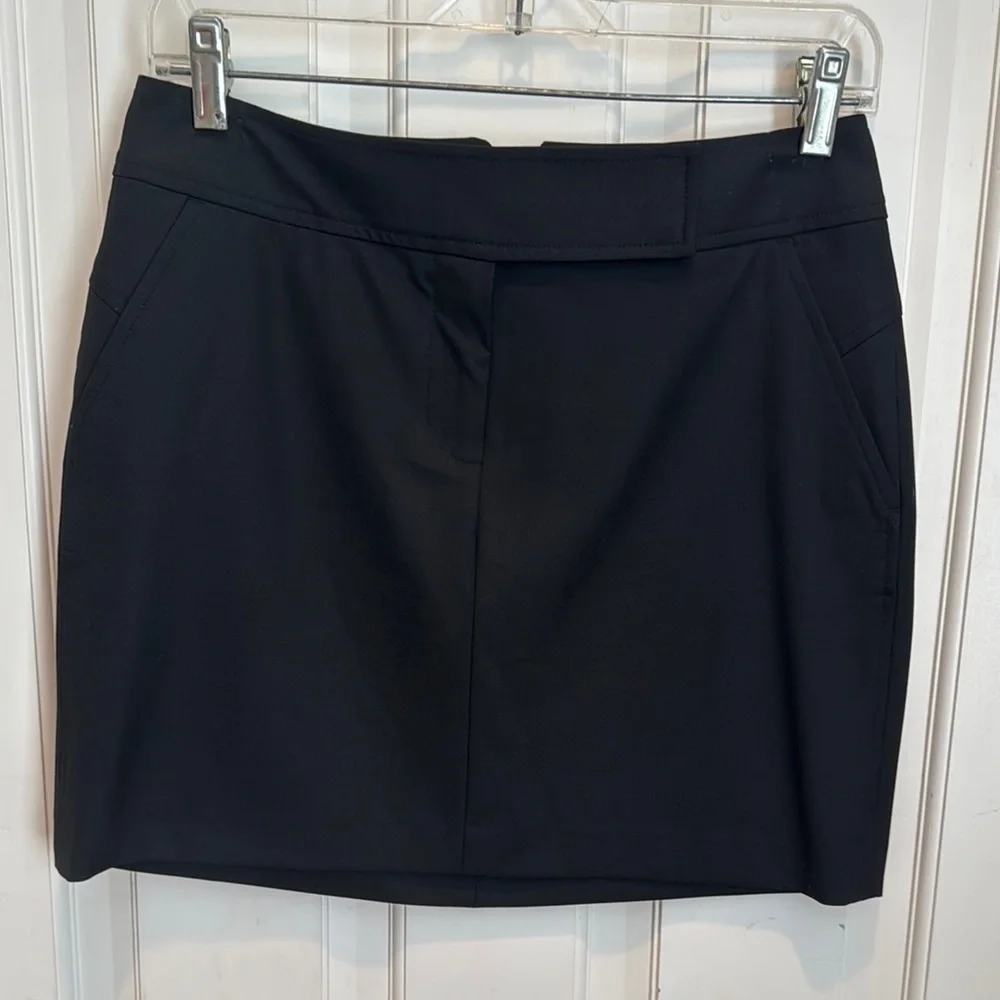 The Limited 🔥sale🔥NWT black skirt